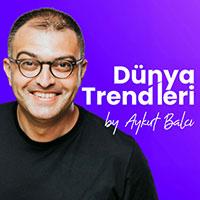 Dünya Trendleri