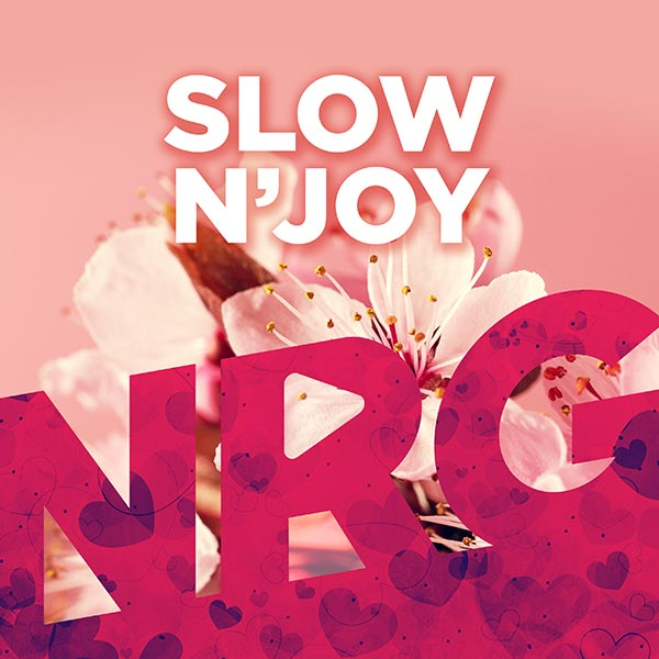 Slow N'Joy