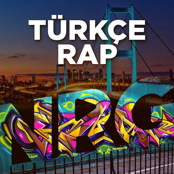Türkçe Rap
