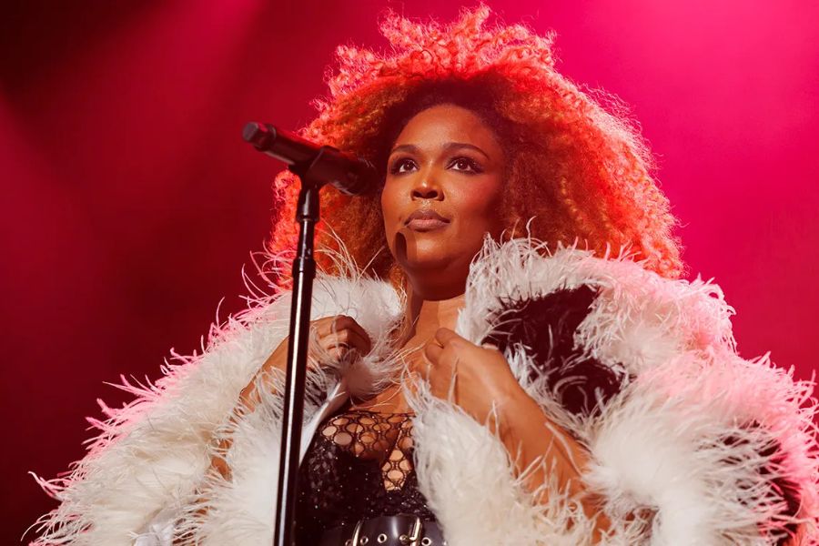 Lizzo’dan Yeni Güçlü Single: ‘Still Bad’ Yayında!