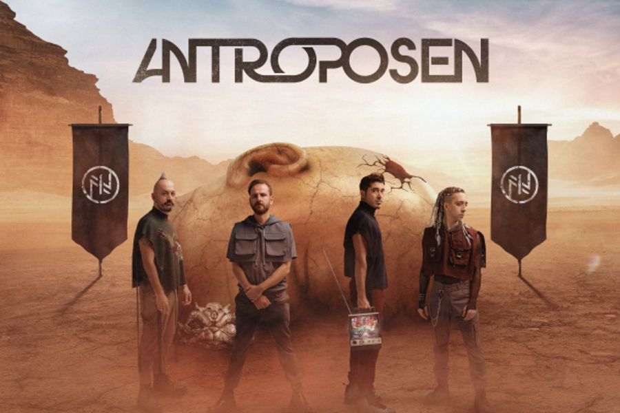 Manga'nın Yeni Albümü Müzikseverlerle Buluştu