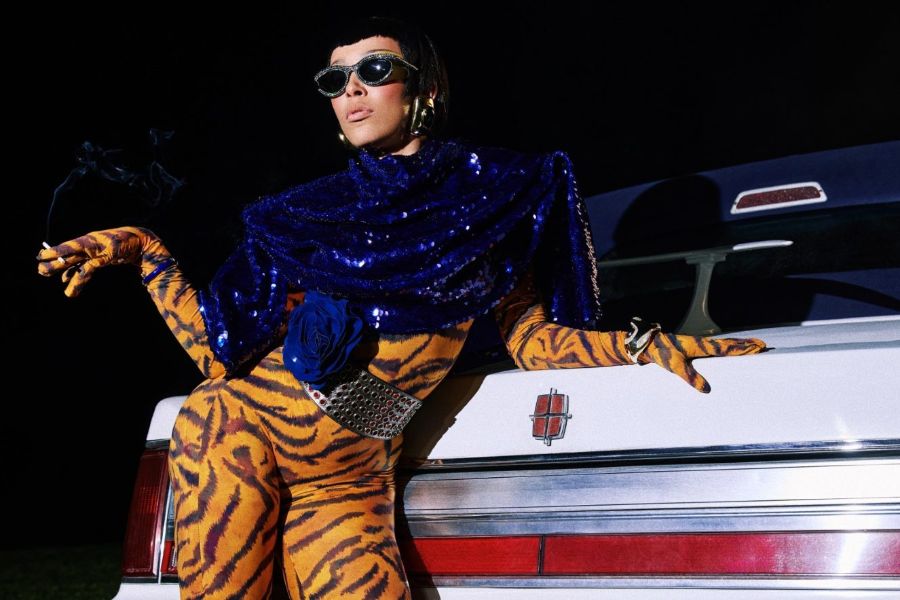 Doja Cat ’80’ler Esintili Single ‘Jealous Type’ Yayında