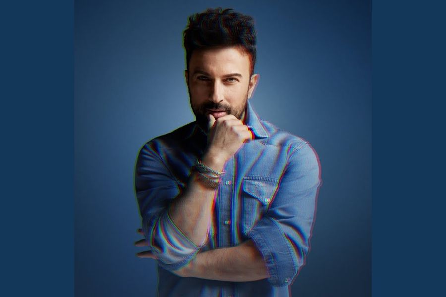 Megastar Tarkan’ın Yeni Klibi Yayında!