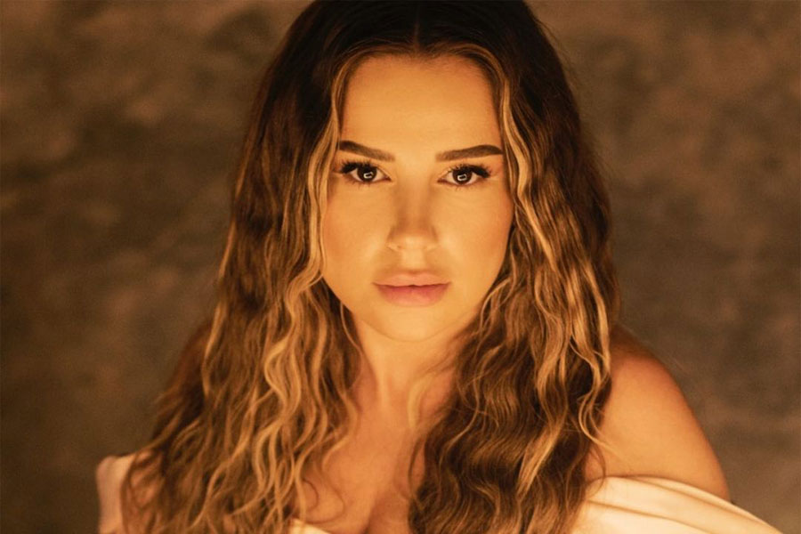 Merve Özbey'den Yeni Single