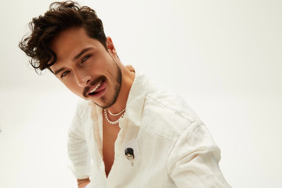 Gökhan Keser’den "Nedensiz Telaşlar"