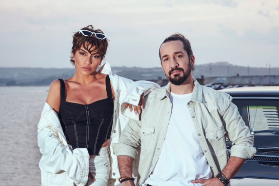 Doğukan Manço X Funda "Ben Adam Olmam" Yayında