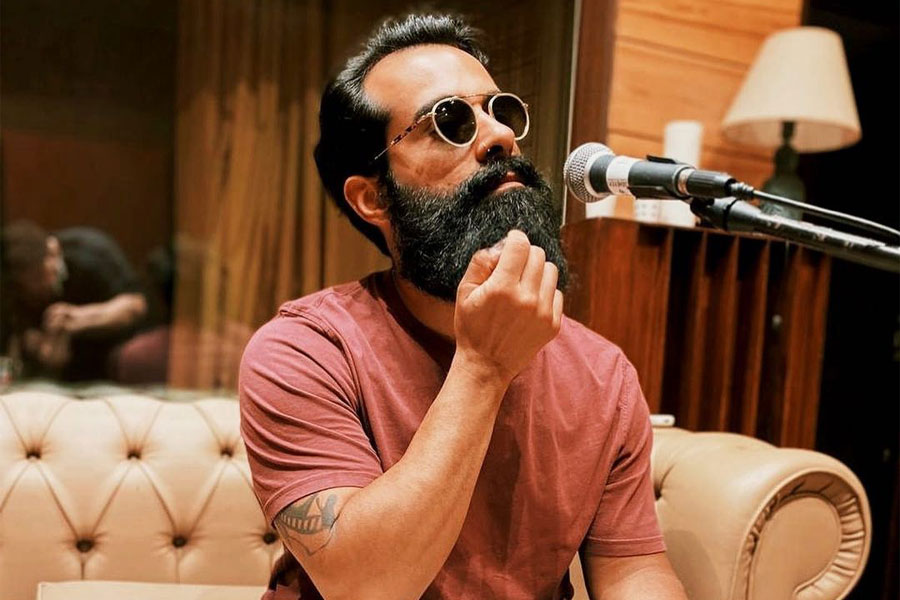 Gökhan Türkmen'den Pandemi Sonrası İlk Konser