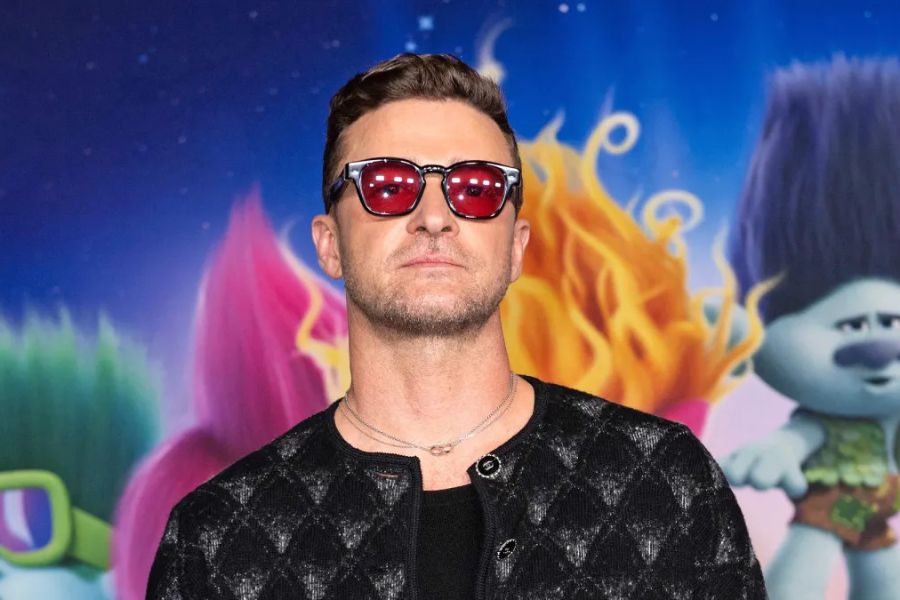 Justin Timberlake Yakında Yeni Şarkı Yayınlayabilir