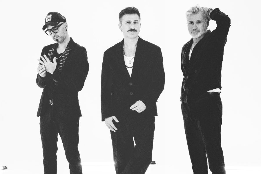 REDD’den Yeni Şarkı! “Üşüyor İstanbul Bugün”