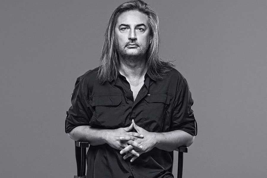 "Devir Değişti" Albümünde Yıldızlar Geçidi