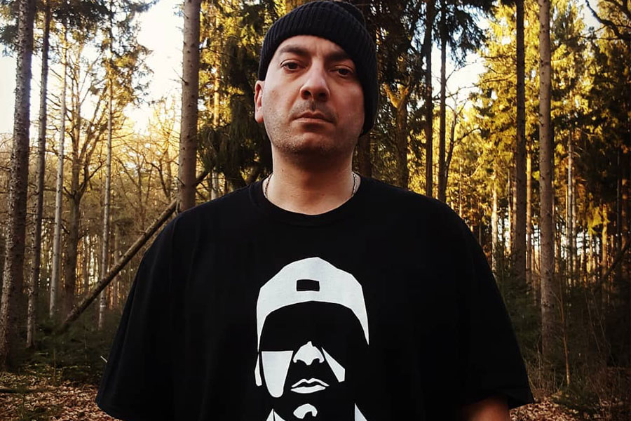 FlowArt, “Tsunami 2” İle Geliyor! Kadrodaki İlk İsmi Duyurdu