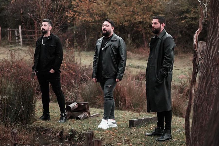 Saki'den Yeni Şarkı: "Yalan İstanbul"