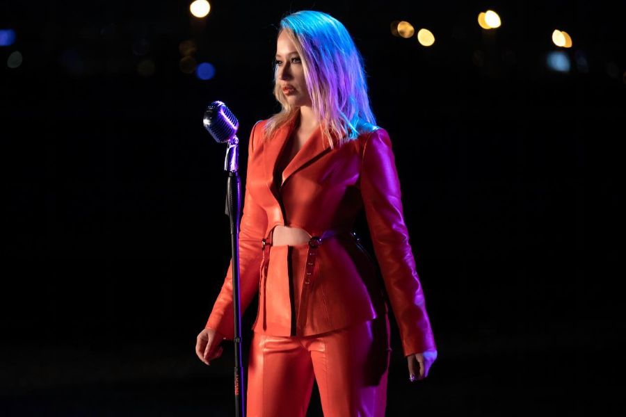 Gülçin Ergül Sessizliğini Bozdu