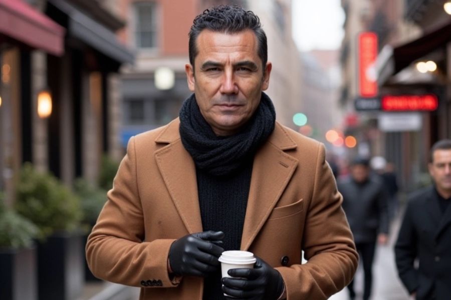 Ferhat Göçer Klibiyle Los Angeles Yollarını Kapattı