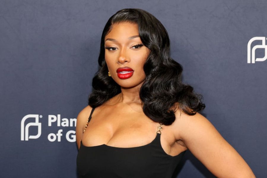 Megan Thee Stallion “Act III” İçin Stüdyoda: Yeni Müzikler Yolda