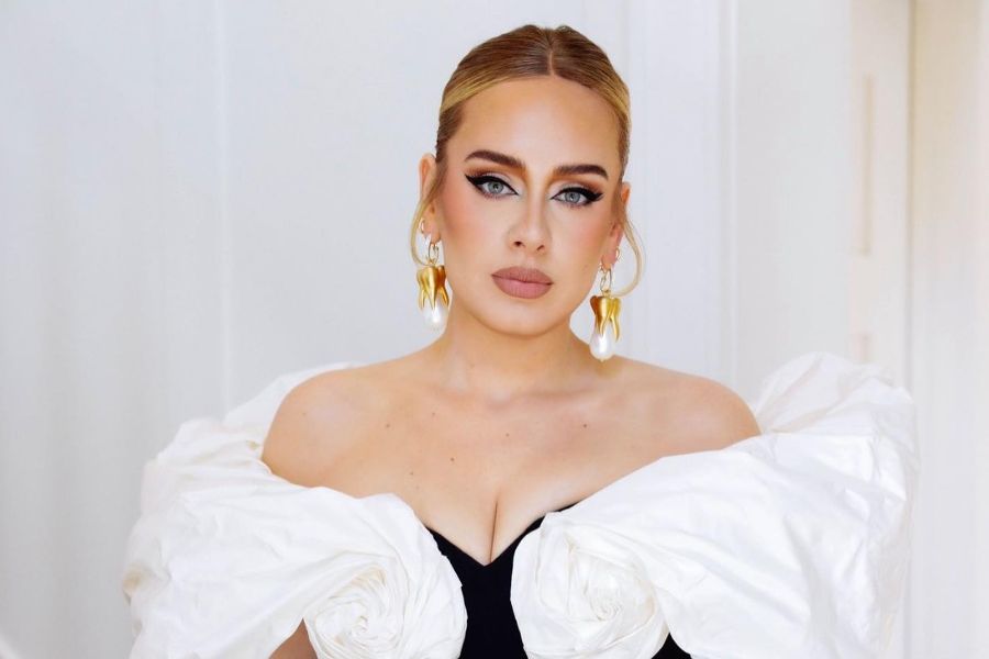 Adele'in "I Drink Wine" Şarkısı Yakında Yayınlanacak