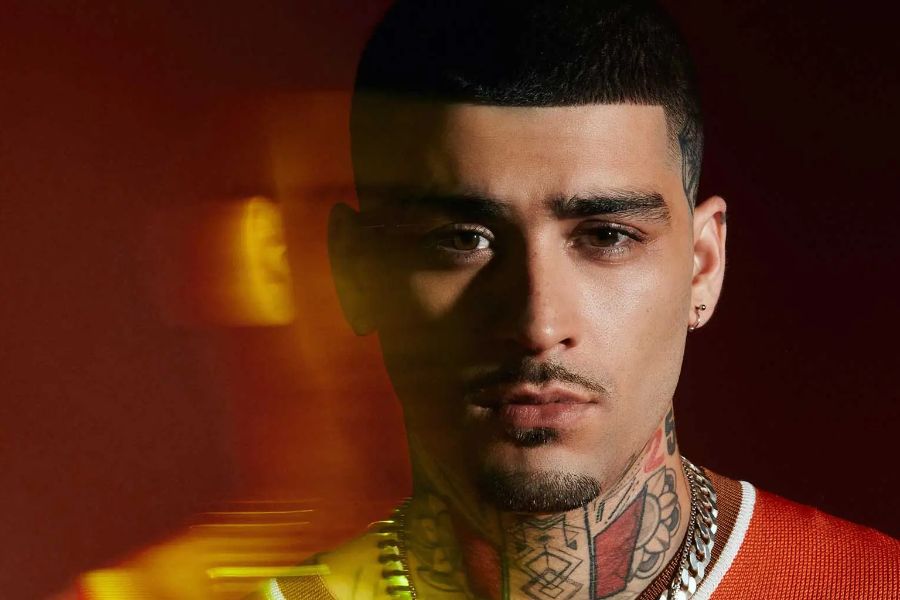Zayn Country Müzik Dünyasına Adım Attı