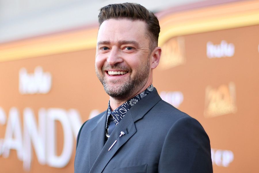 Justin Timberlake Yeni Albümü İçin Açıklama Yaptı