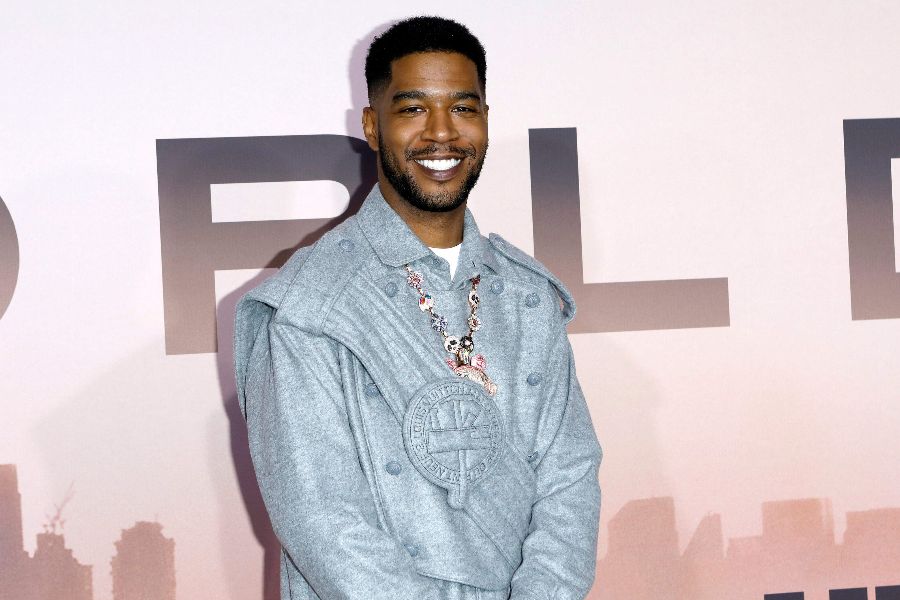 Kid Cudi ve Nigo’den Yeni Şarkı