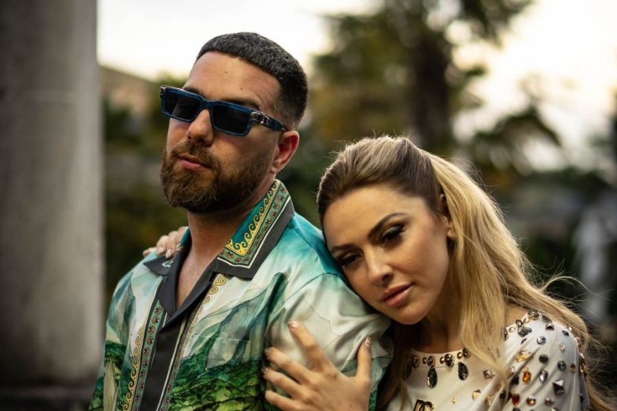 Hadise ve Murda'nın İşbirliği ile "İmdat" Yayında