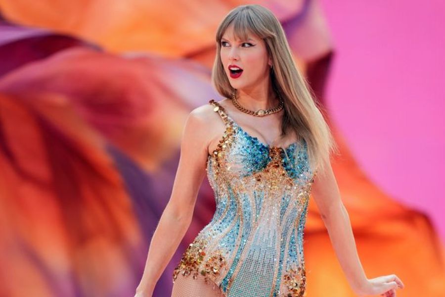 Taylor Swift Hayranlarına Büyük Jest!
