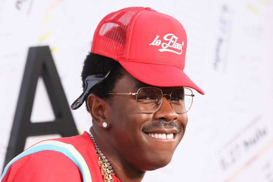 Tyler, the Creator 2025'i Yeni Şarkısıyla Sonlandırıyor