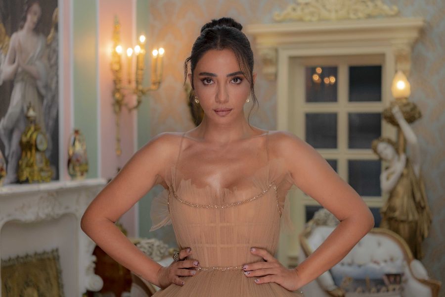 Öykü Gürman'dan "Bak Hepsi Bu"