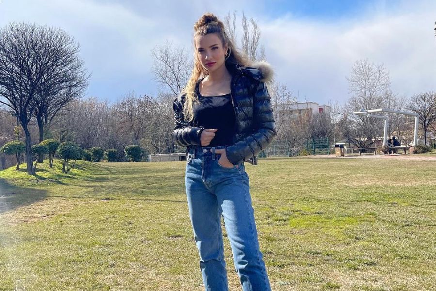 Irmak Arıcı'dan Yeni Single