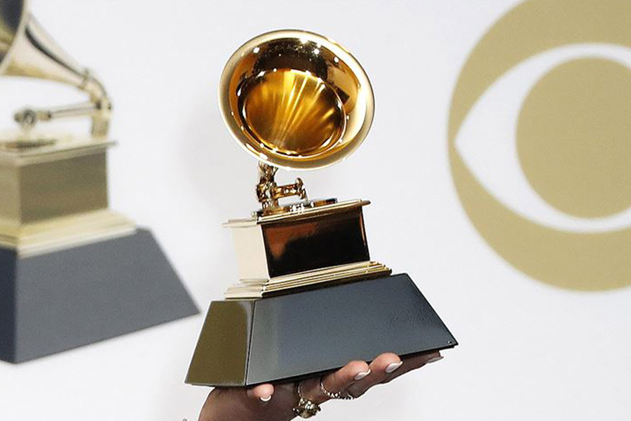 2021 Grammy Ödüllerine Kadın Sanatçılar Damga Vurdu