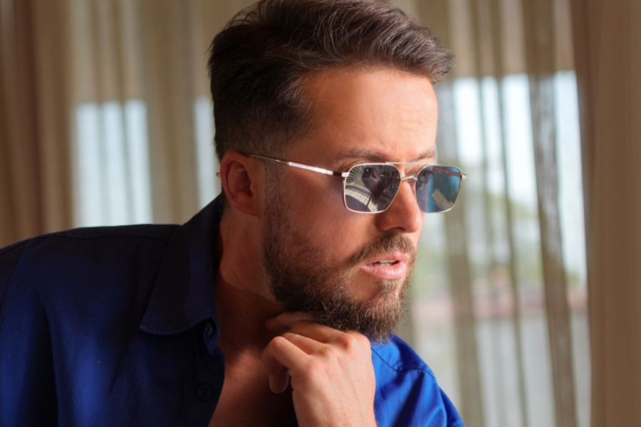 Aydın Kurtoğlu " Sana Rağmen"