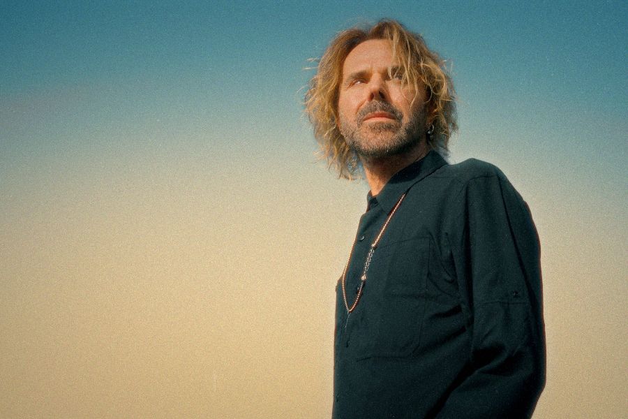 Soner Arıca'dan Yeni Şarkı!