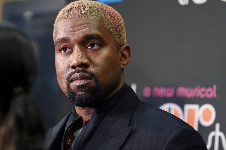 Kanye West Net Servetini Doğruladı