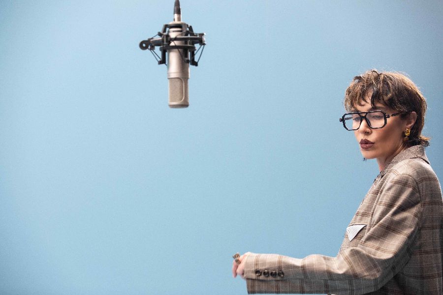 Sıla’dan Yeni Klip: “Her An Aksilik Çıkabilir”