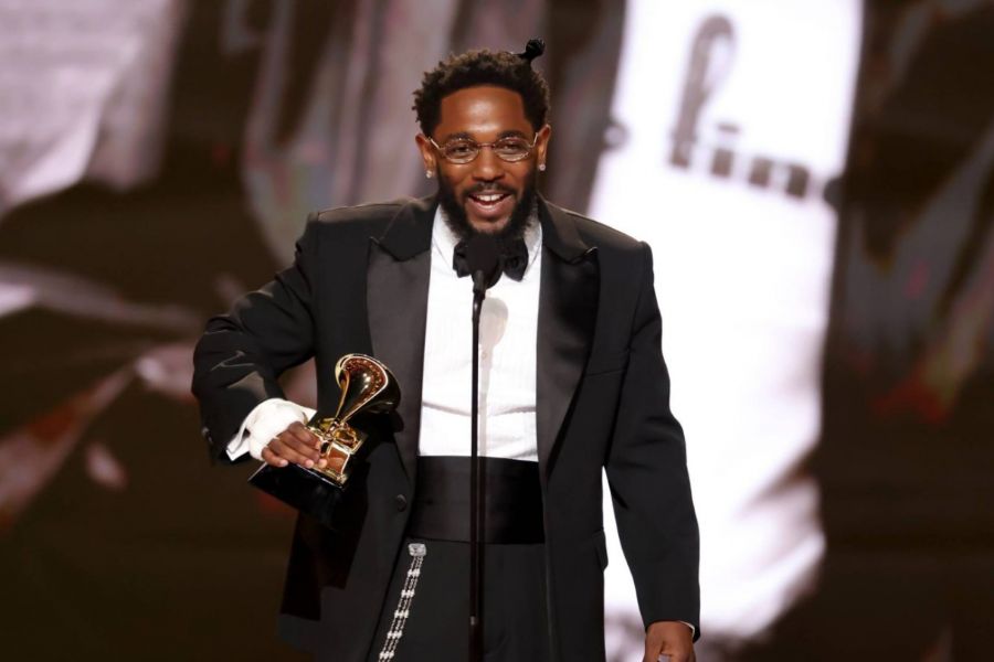 68. Grammy Ödülleri Sahiplerini Buldu