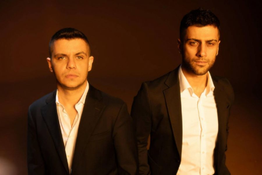 Reynmen Ve Bilal Sonses Ortaklığı Yayında