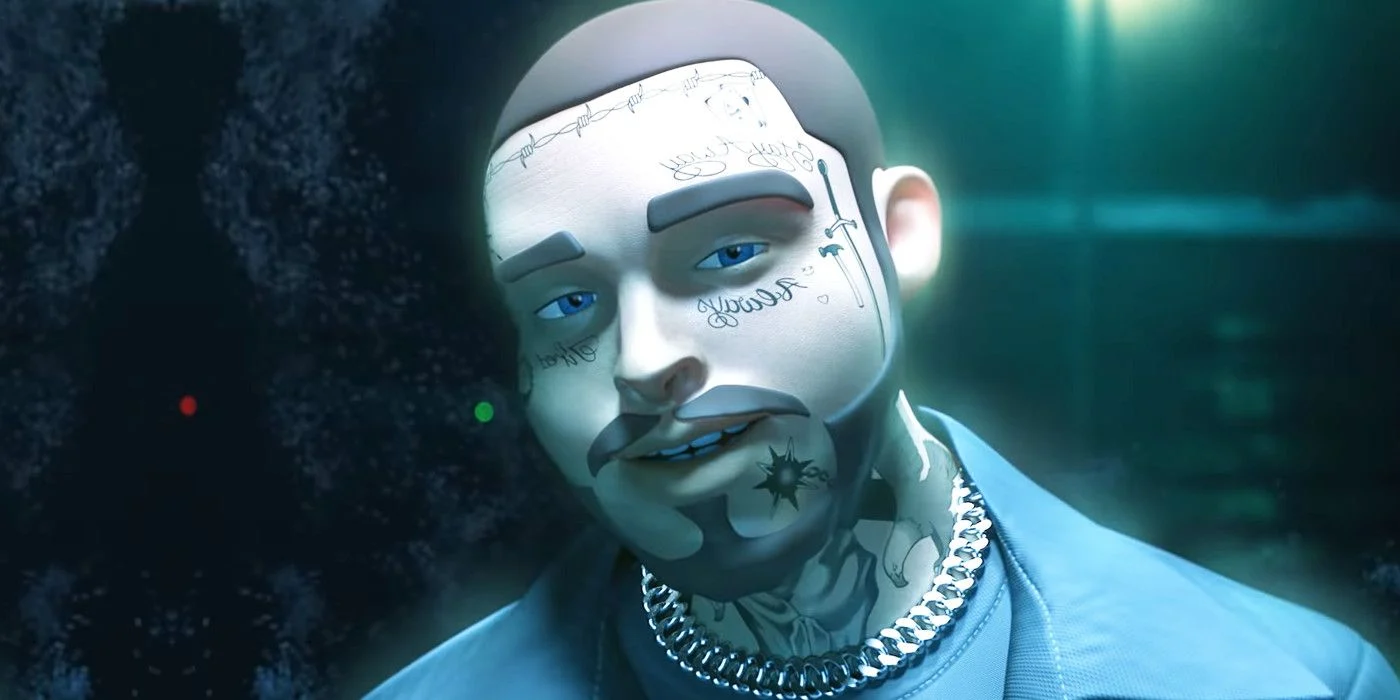 Post Malone Pokemon Konserinde Şarkı Söyleyecek