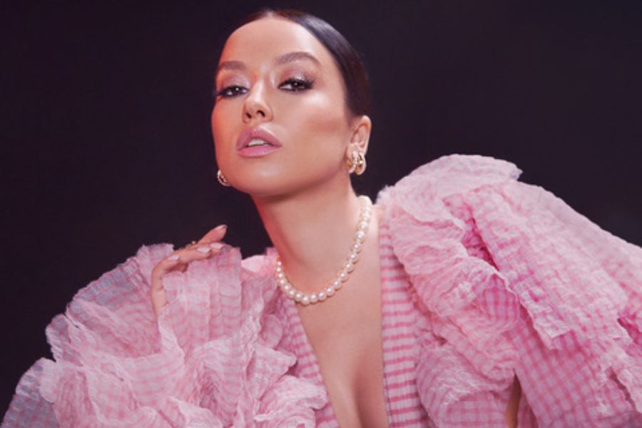 Tuğba Yurt'un Beklenen Teklisi Geldi