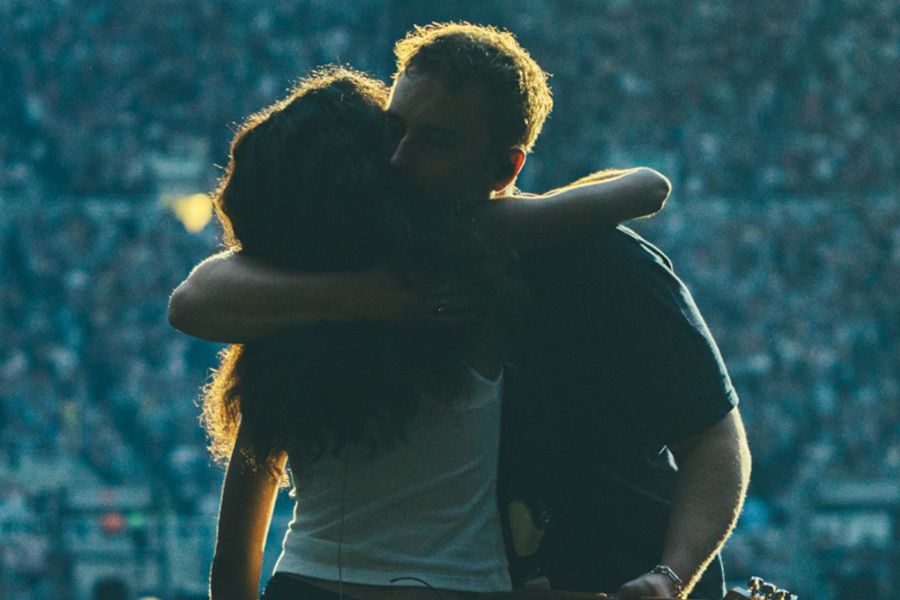 Sam Fender ve Olivia Dean'den Resmi ‘Rein Me In’ Düeti Yayında!