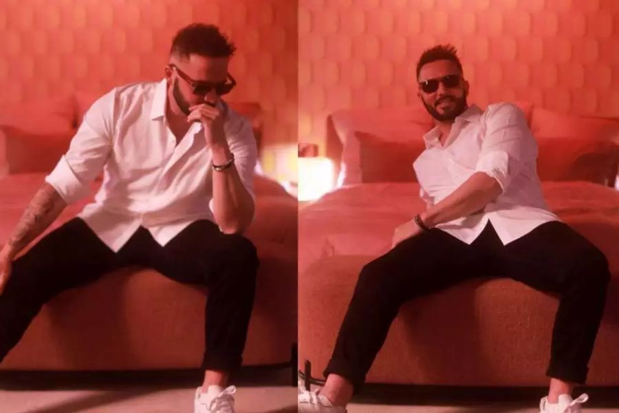 Gökhan Özen: "Sağım Solum Aşk"