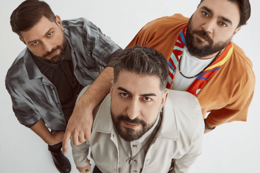 Sakiler'den Akustik Albüm!