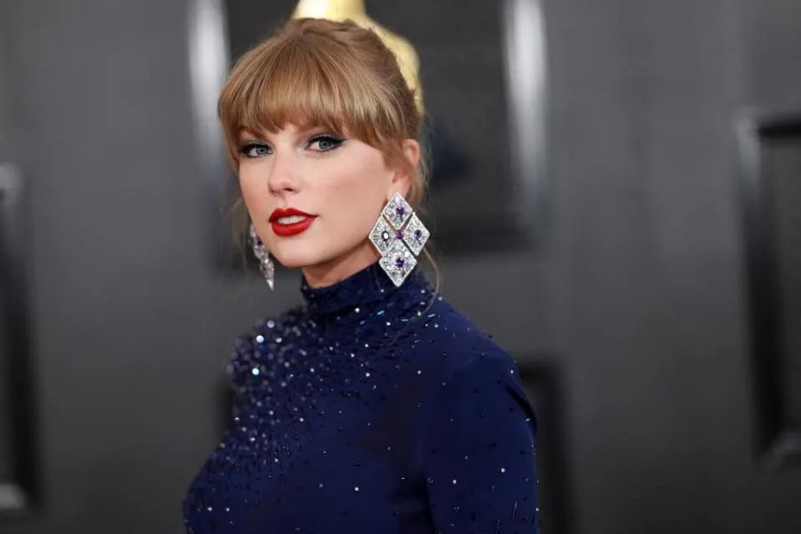 Taylor Swift Ekibi Evsizleri Şehir Dışına Mı Gönderecek ?