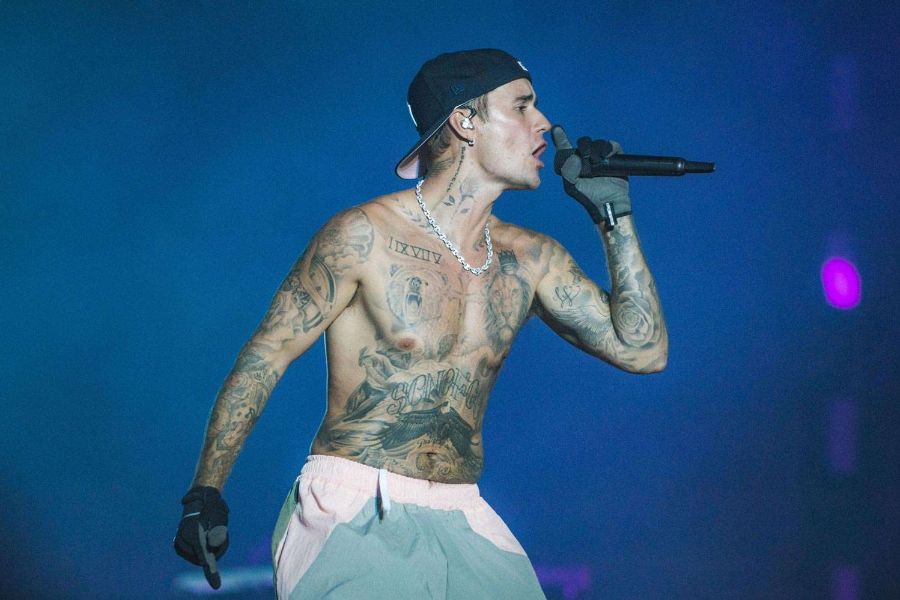 Justin Bieber’dan Sürpriz Dönüş: Yeni Albüm Swag Yayında!