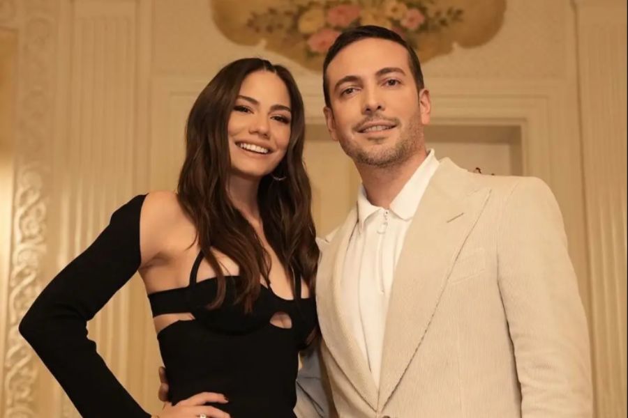 Sonunda Açıkladılar