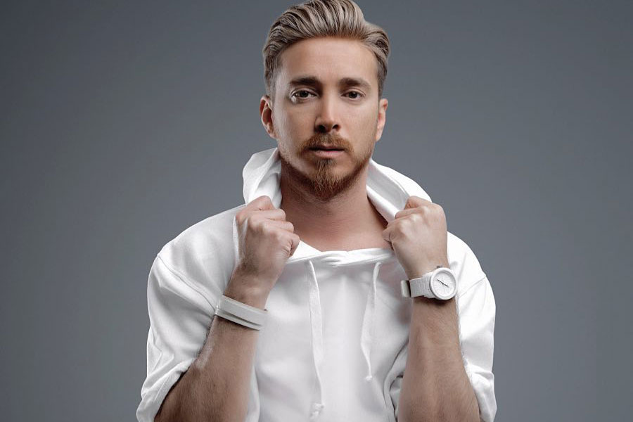 Ünlü Dj Yasin Keleş'ten 101 Yıllık Proje