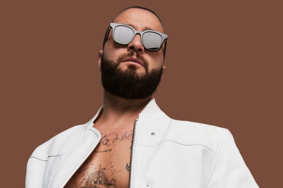 Berkay'dan Yaz Sürprizi!