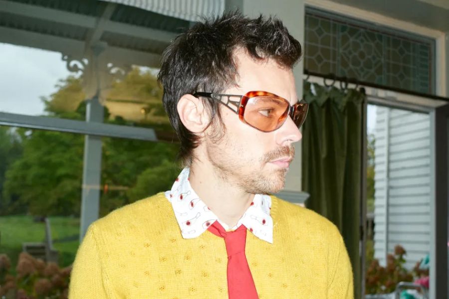 Harry Styles Yeni Albümünden İlk Single’ı Yayınladı