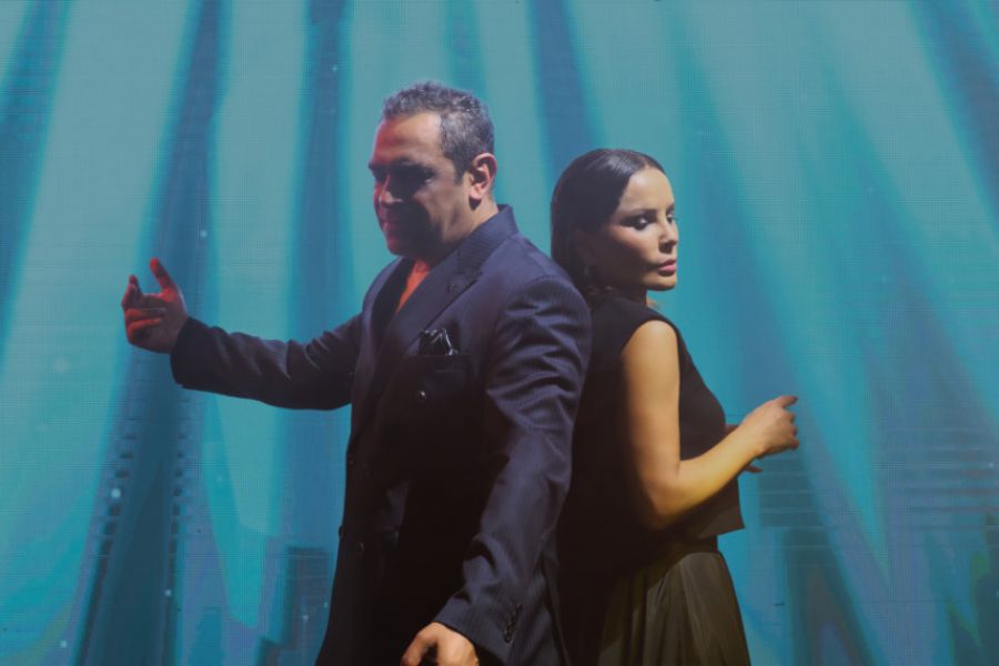 Ege ve Asya'dan "Yalan Oldu"