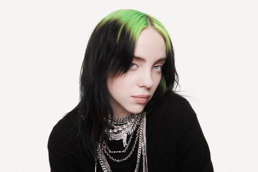 Billie Eilish'ten Bir Rekor Daha