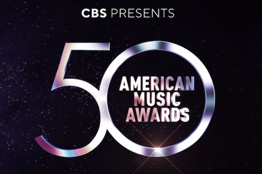 Amerikan Müzik Ödülleri 2025'te Sahiplerini Bulacak
