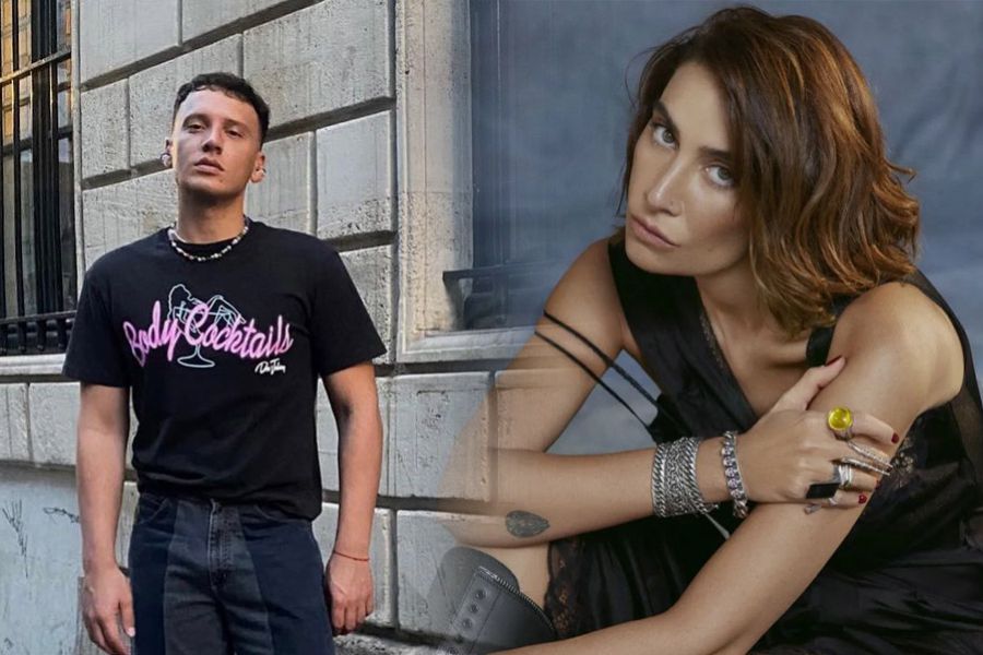 Edis ve Sıla’dan “Neredesin Sen”